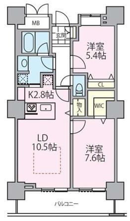 ロイヤルパークスタワー南千住