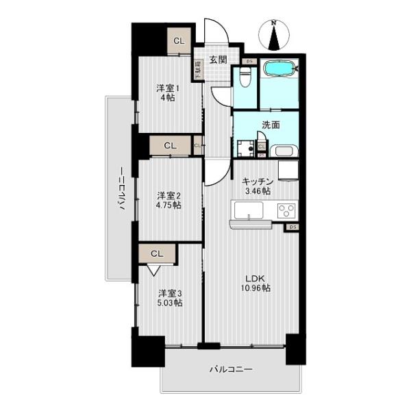 アーバンパーク谷在家