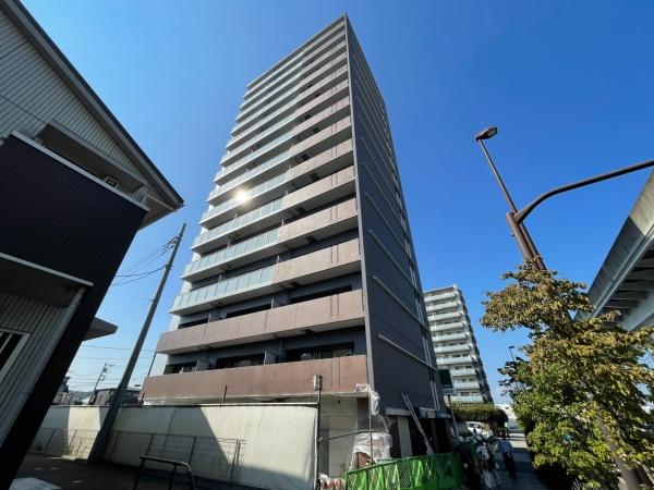 アーバンパーク谷在家
