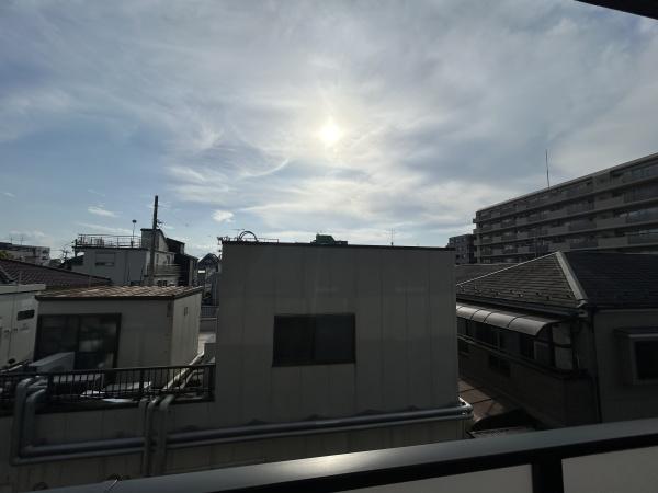 足立区梅田２丁目のマンション