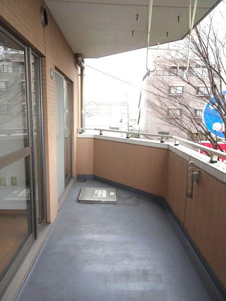 フォーエレメンツ竹ノ塚