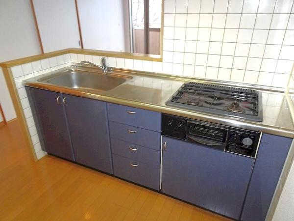フォーエレメンツ竹ノ塚