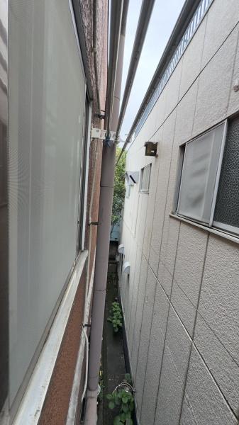 草加中央コーポ
