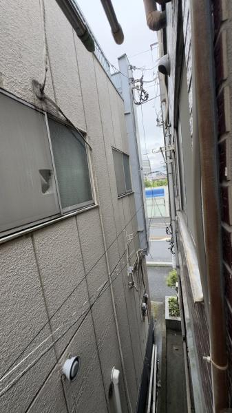 草加中央コーポ