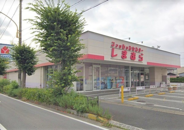 コートハウスしんや(ファッションセンターしまむら八潮店)