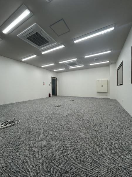 文京区西片１丁目の事務所