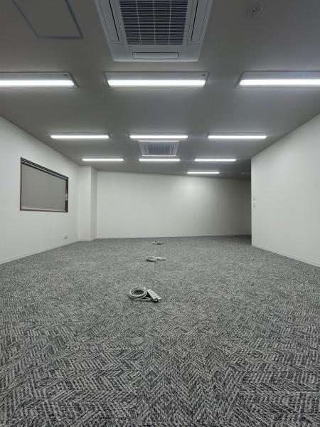 文京区西片１丁目の事務所