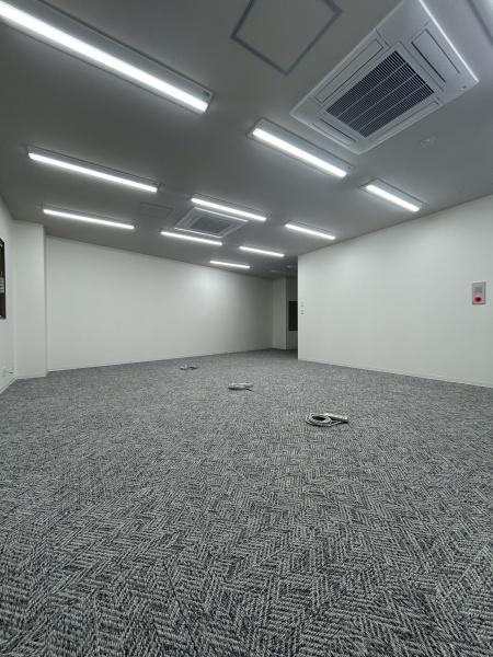 文京区西片１丁目の事務所