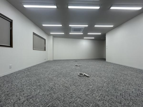 中海協会館　1階テナント