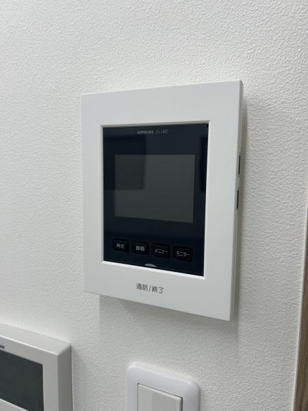 文京区西片１丁目の事務所
