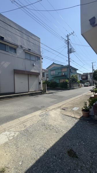 石井西水元倉庫・事務所
