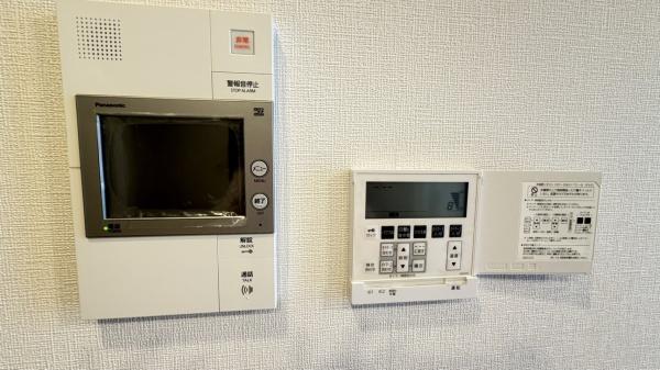 足立区竹の塚６丁目のマンション
