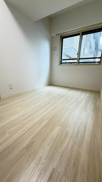 足立区竹の塚６丁目のマンション