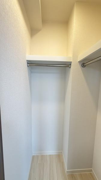 足立区竹の塚６丁目のマンション
