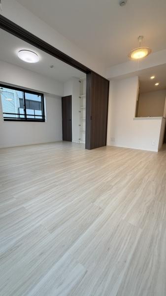 足立区竹の塚６丁目のマンション