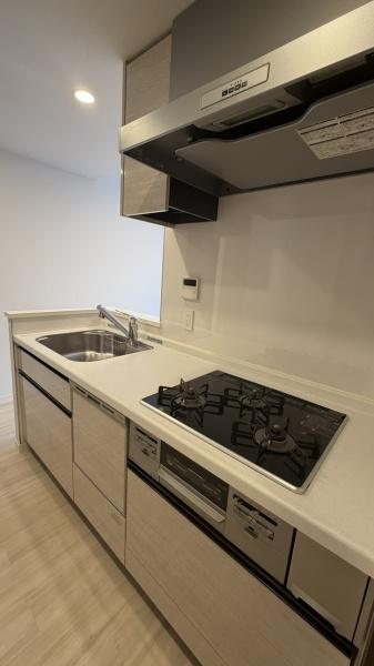 足立区竹の塚６丁目のマンション