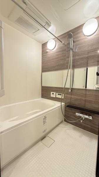 足立区竹の塚６丁目のマンション