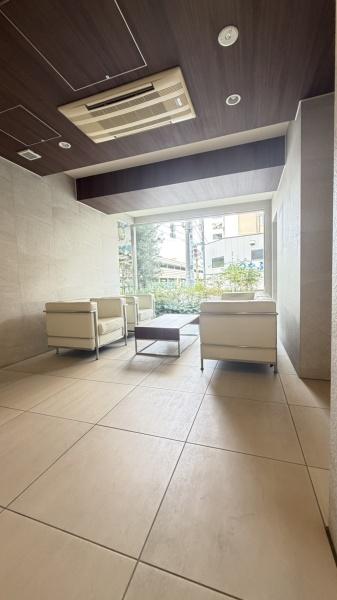 足立区竹の塚６丁目のマンション