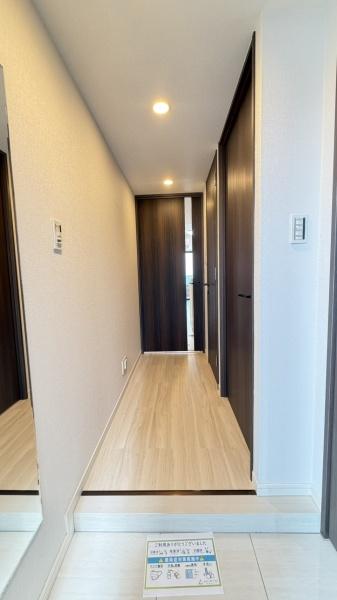 足立区竹の塚６丁目のマンション