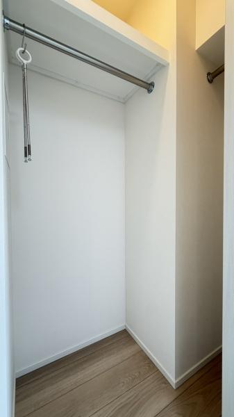 クレストコート北千住レジデンス