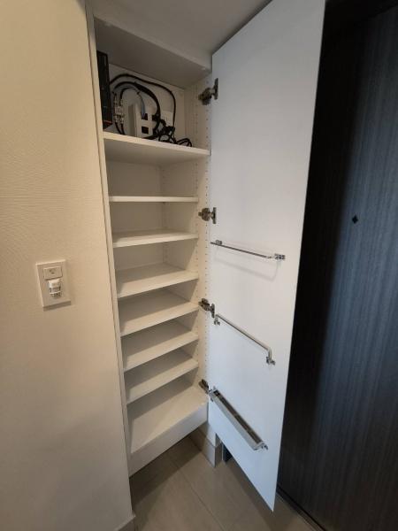 クレストコート北千住レジデンス