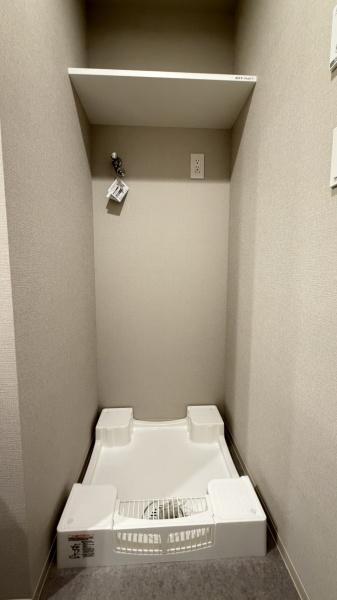 クレストコート北千住レジデンス