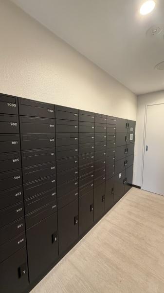 クレストコート北千住レジデンス