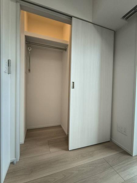 クレストコート北千住レジデンス