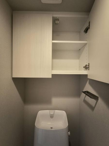 クレストコート北千住レジデンス