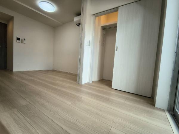 クレストコート北千住レジデンス