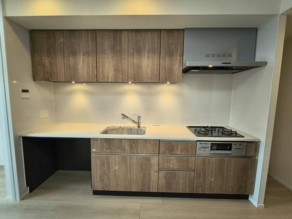 クレストコート北千住レジデンス