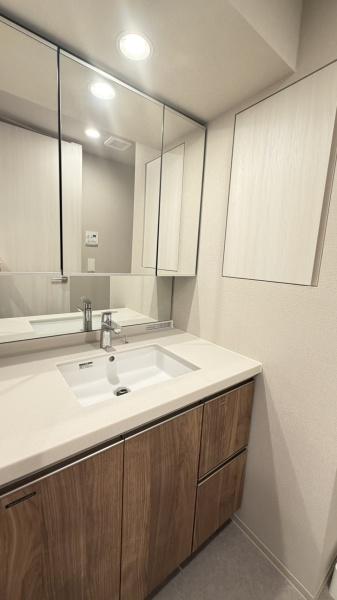 クレストコート北千住レジデンス