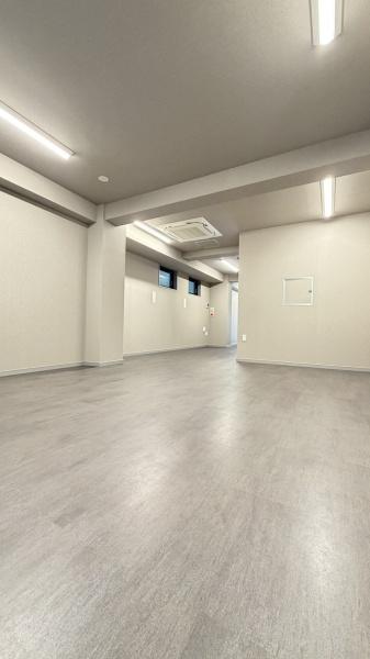 足立区梅島３丁目の店舗（建物一部）