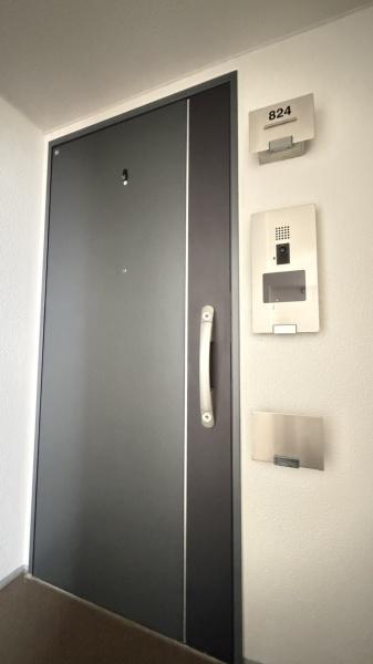 リライズガーデン西新井スカイレジデンス