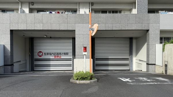 リライズガーデン西新井スカイレジデンス