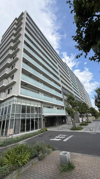 リライズガーデン西新井スカイレジデンス