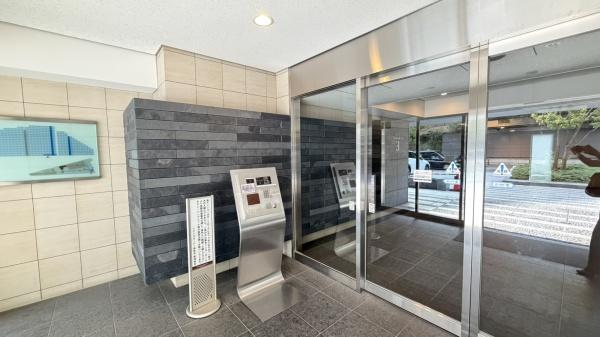 リライズガーデン西新井スカイレジデンス