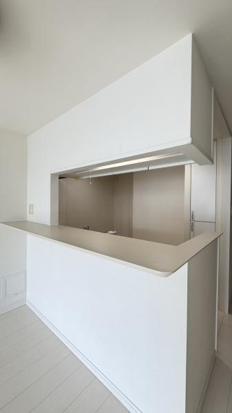 リライズガーデン西新井スカイレジデンス