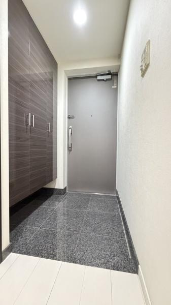 リライズガーデン西新井スカイレジデンス
