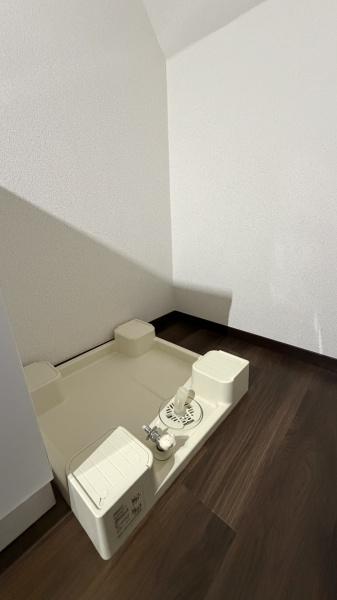ファーストコート本木