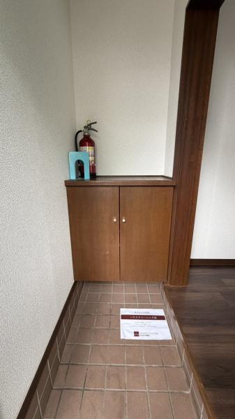 ファーストコート本木
