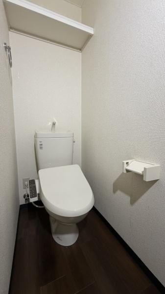 ファーストコート本木