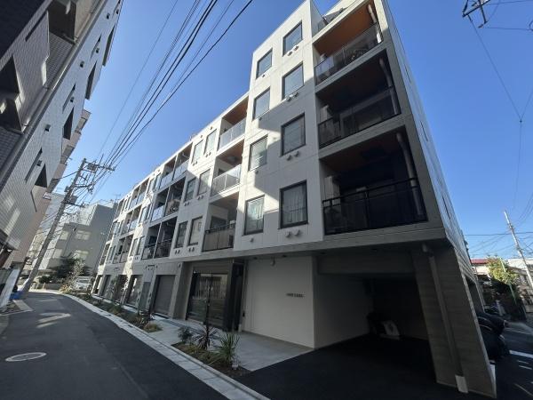 ルミーク北千住