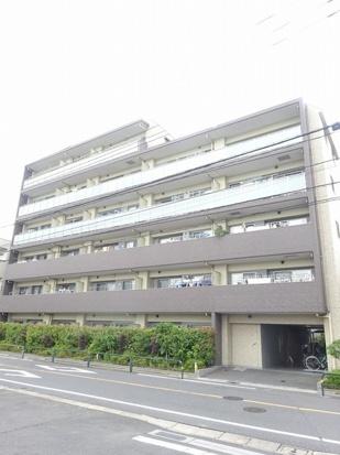 パレステージ西新井みどり公園