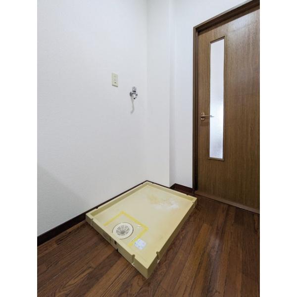 ユニティ西竹の塚