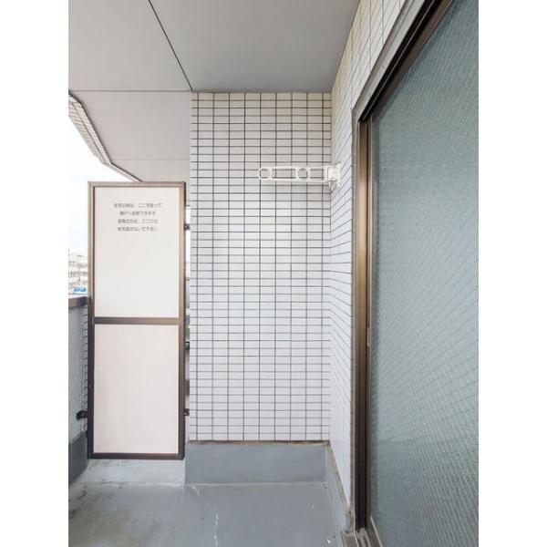 ユニティ西竹の塚