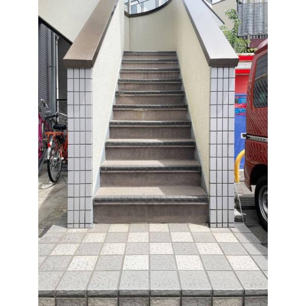ユニティ西竹の塚