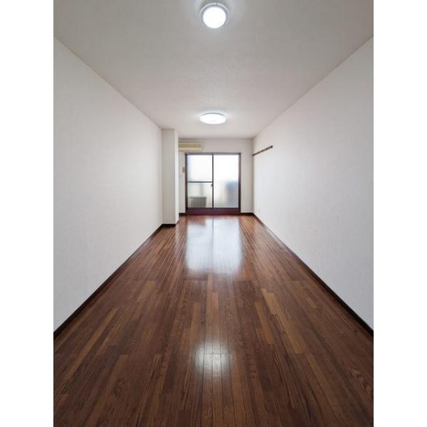 ユニティ西竹の塚