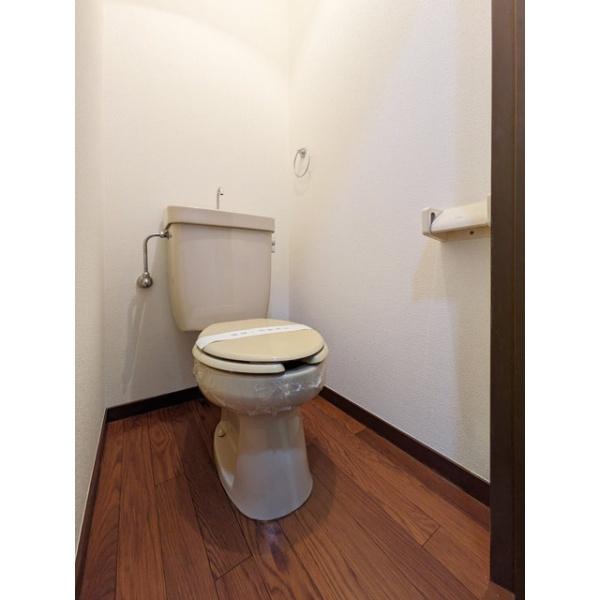 ユニティ西竹の塚
