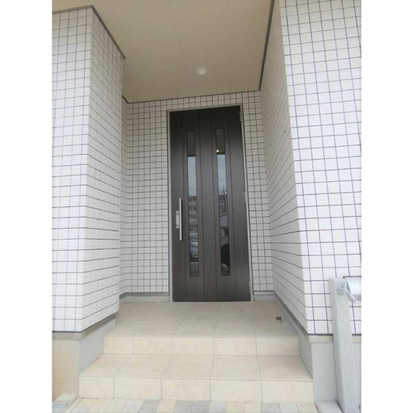 ウィスタリア